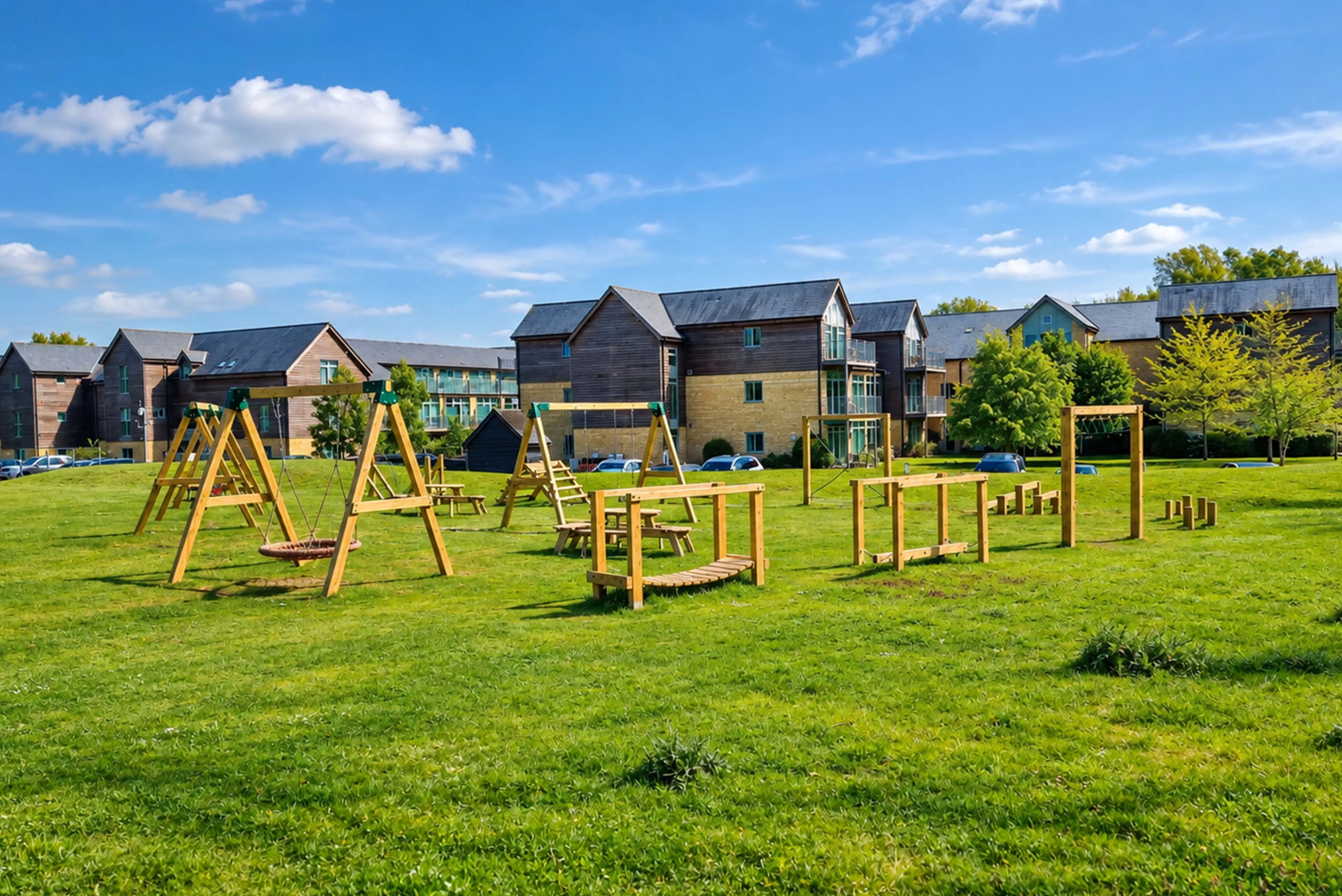 Play trails image